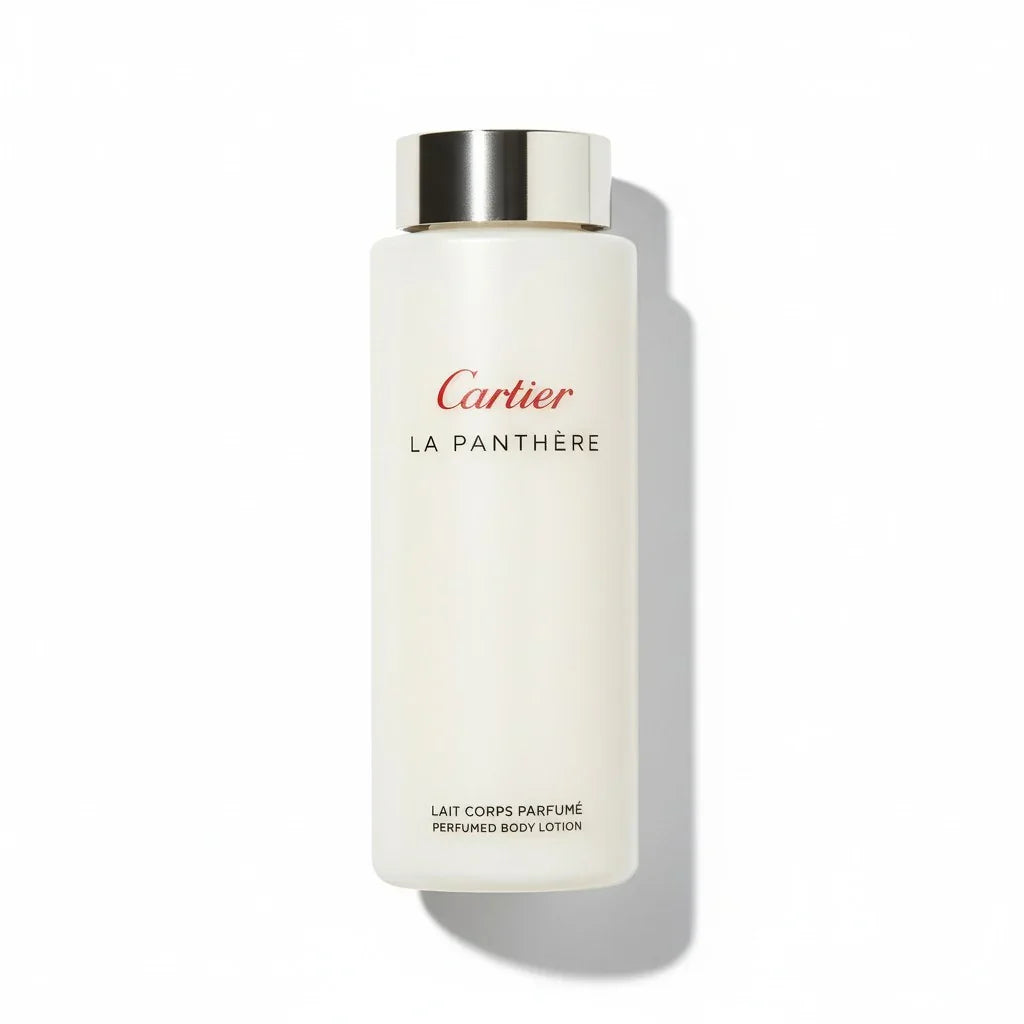 Cartier La Panthère Lait Corporel