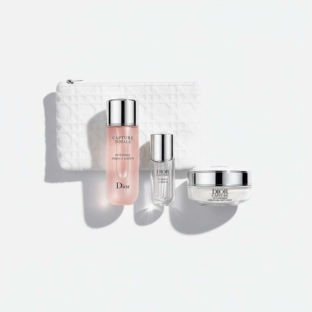 Dior Capture Totale CELL Energy Set