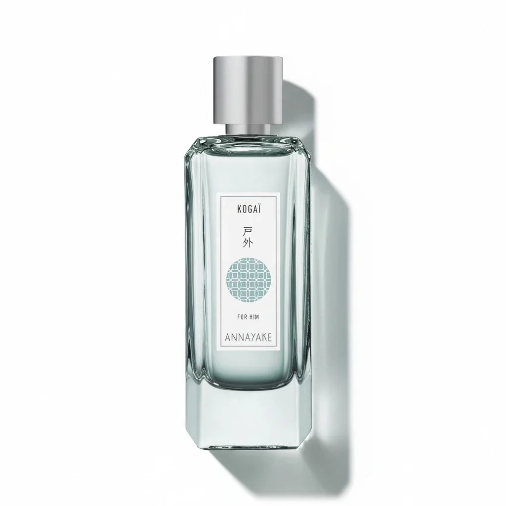 Eau de toilette Annayake Kogai pour lui