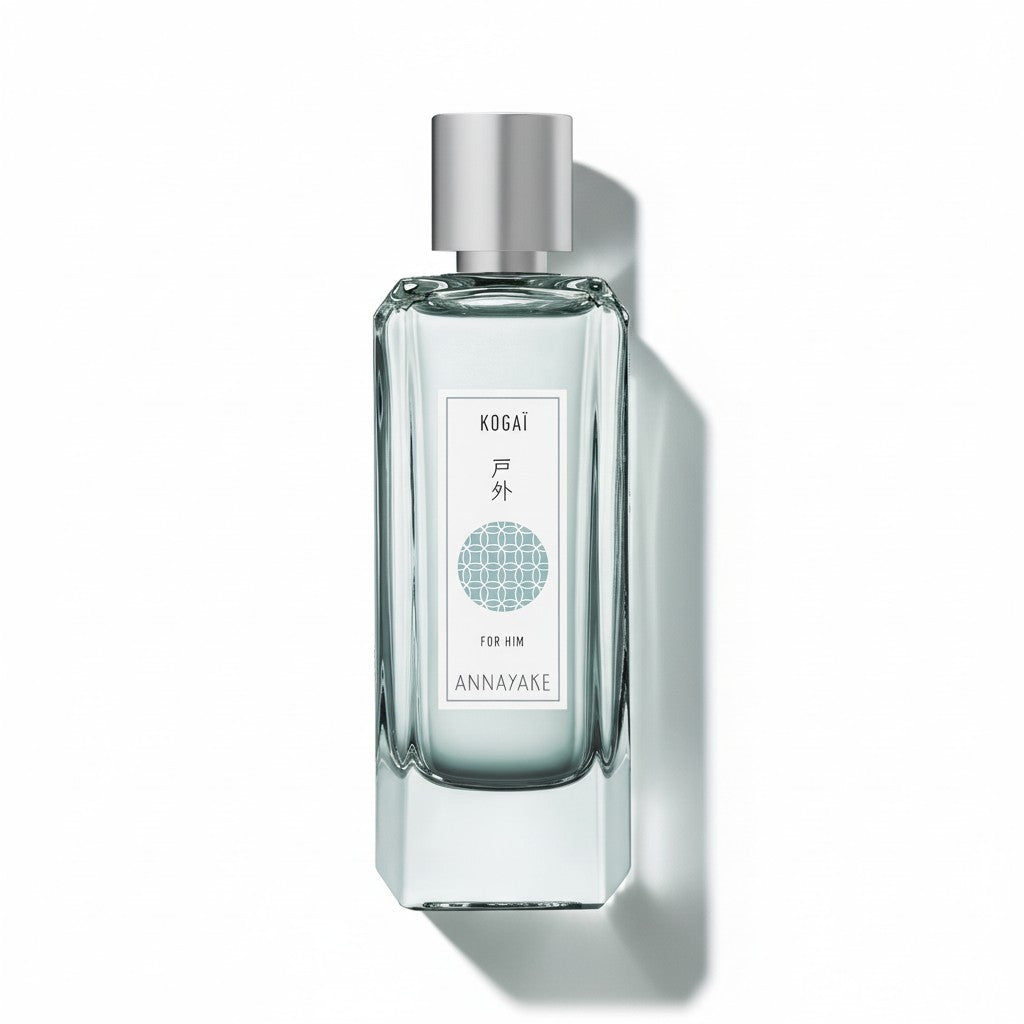 Annayake Kogai For Him Eau de Toilette