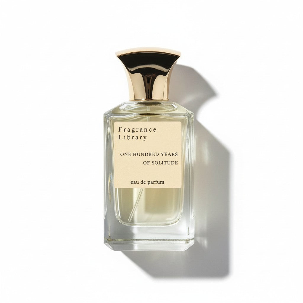 Fragrance Library One Hundred Years Of Solitude Eau de Parfum