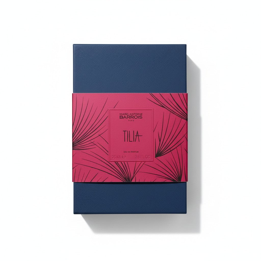 MARC-ANTOINE BARROIS TILIA Eau de Parfum