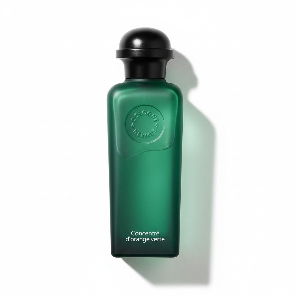 Hermes Concentre D`Orange Verte Eau de Toilette