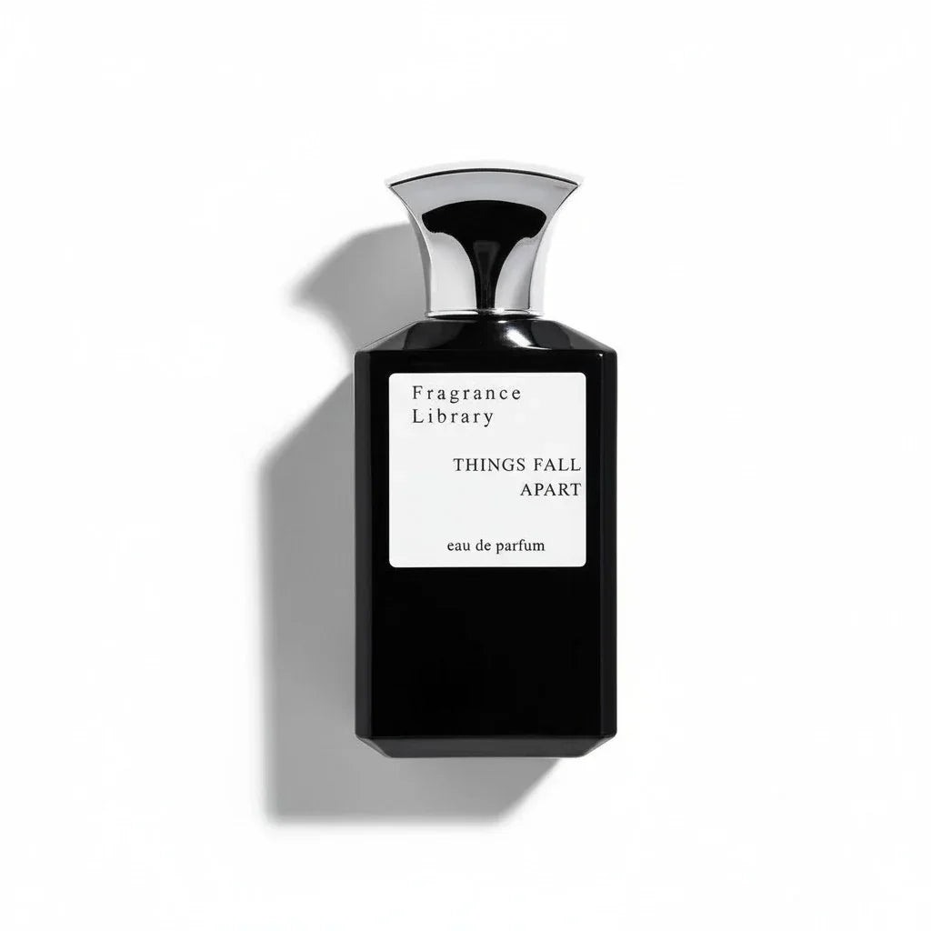 Eau de Parfum Things Fall Apart de la Fragrance Library