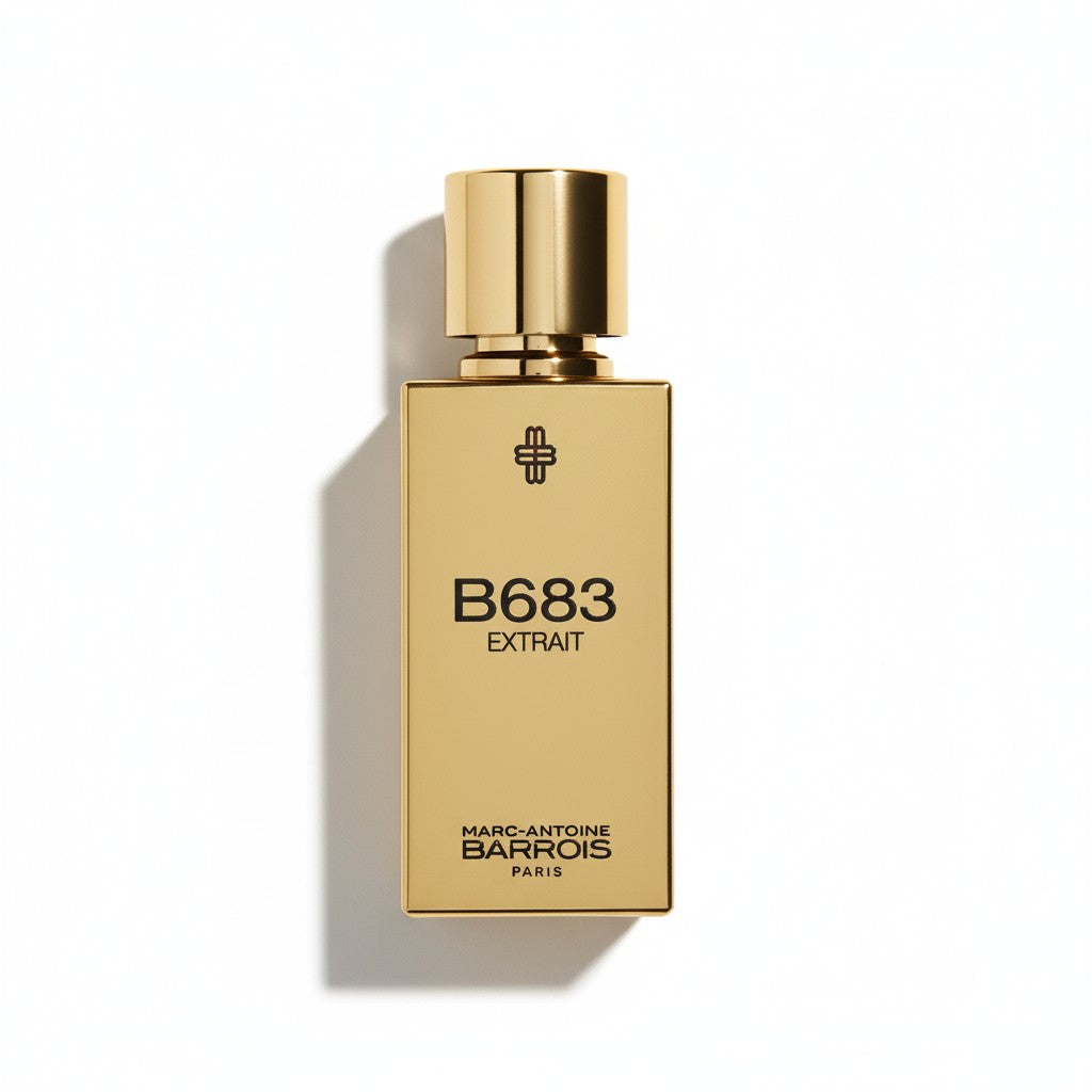 MARC-ANTOINE BARROIS B683 Extrait de Parfum