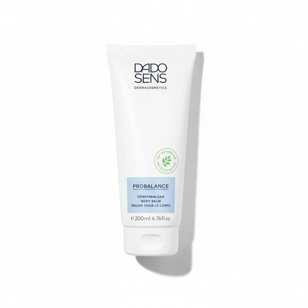 Dado Sens Baume Corporel Probalance pour peau sensible sujette aux allergies