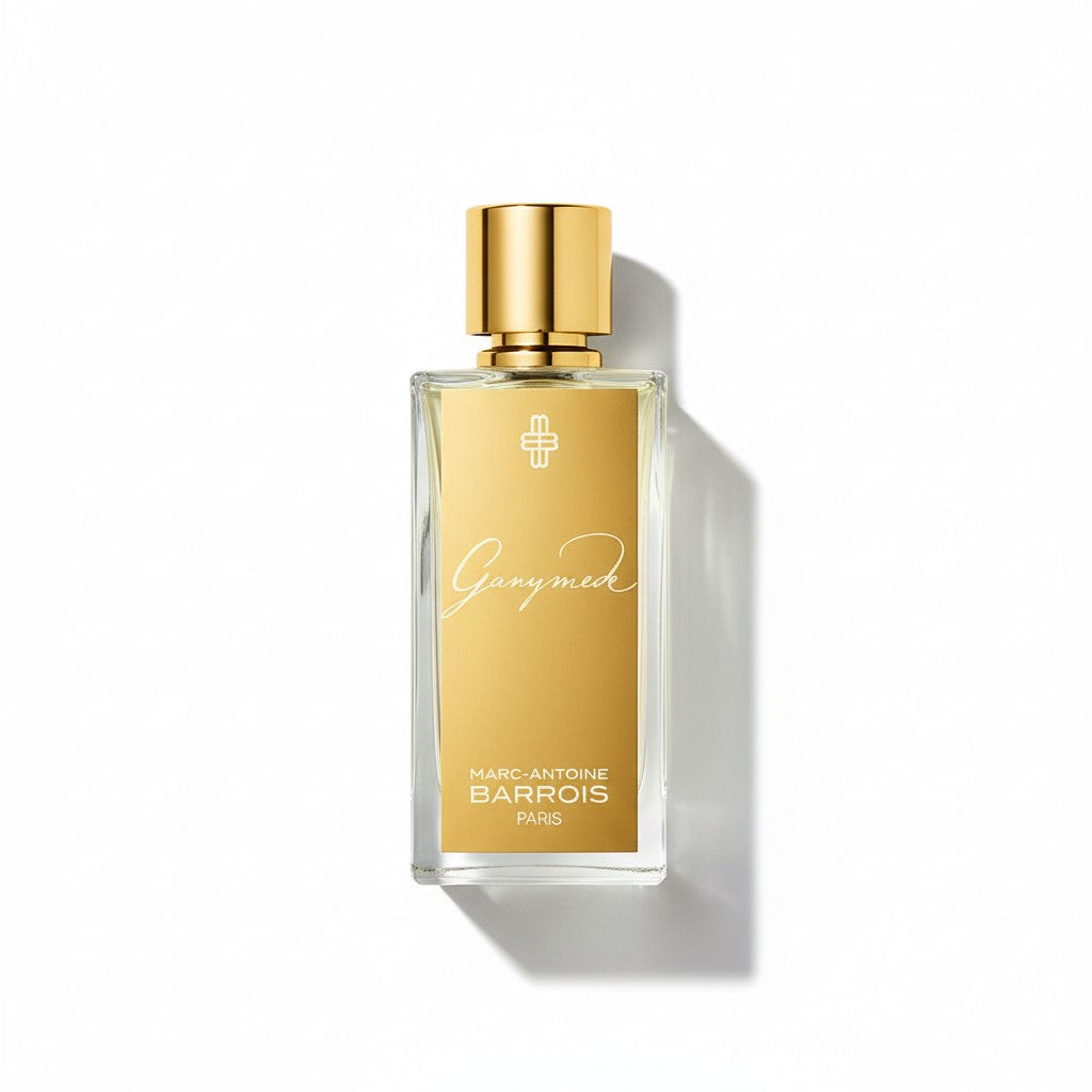 MARC-ANTOINE BARROIS GANYMEDE Eau de Parfum