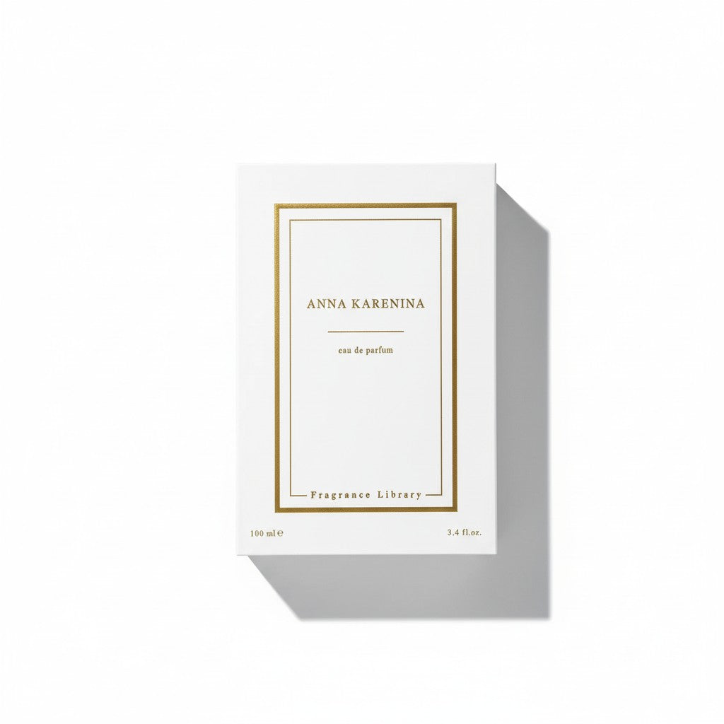 Fragrance Library Anna Karenina Eau de Parfum