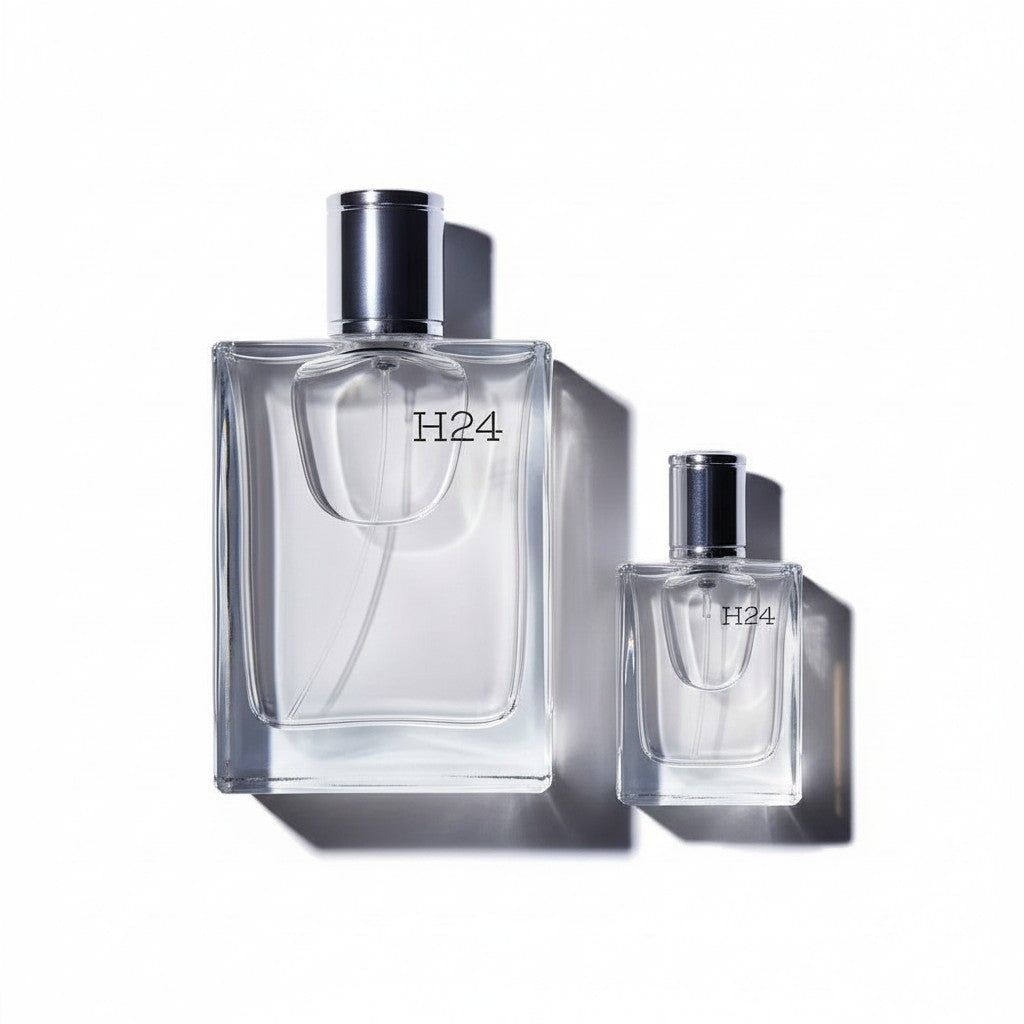 Hermes H24 Duftset Eau de Toilette