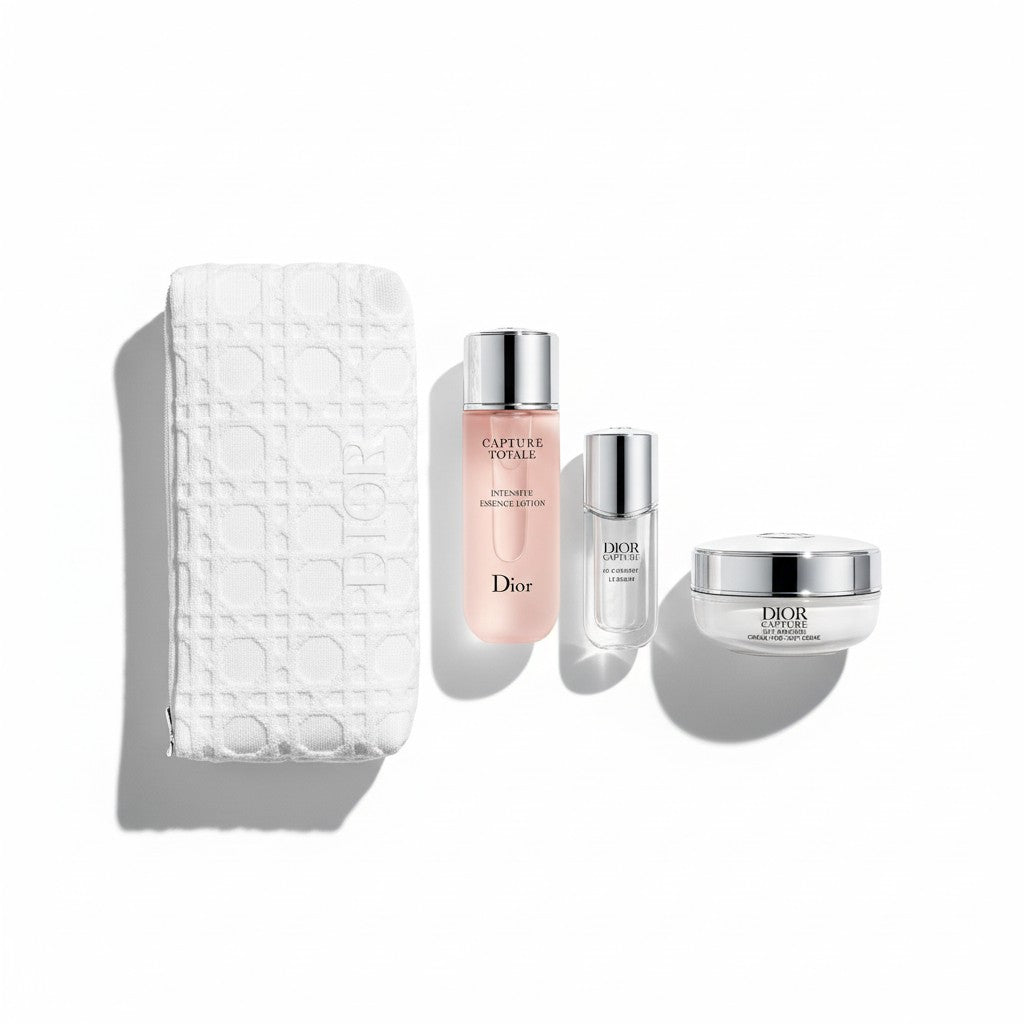 Dior Capture Totale CELL Energy Set