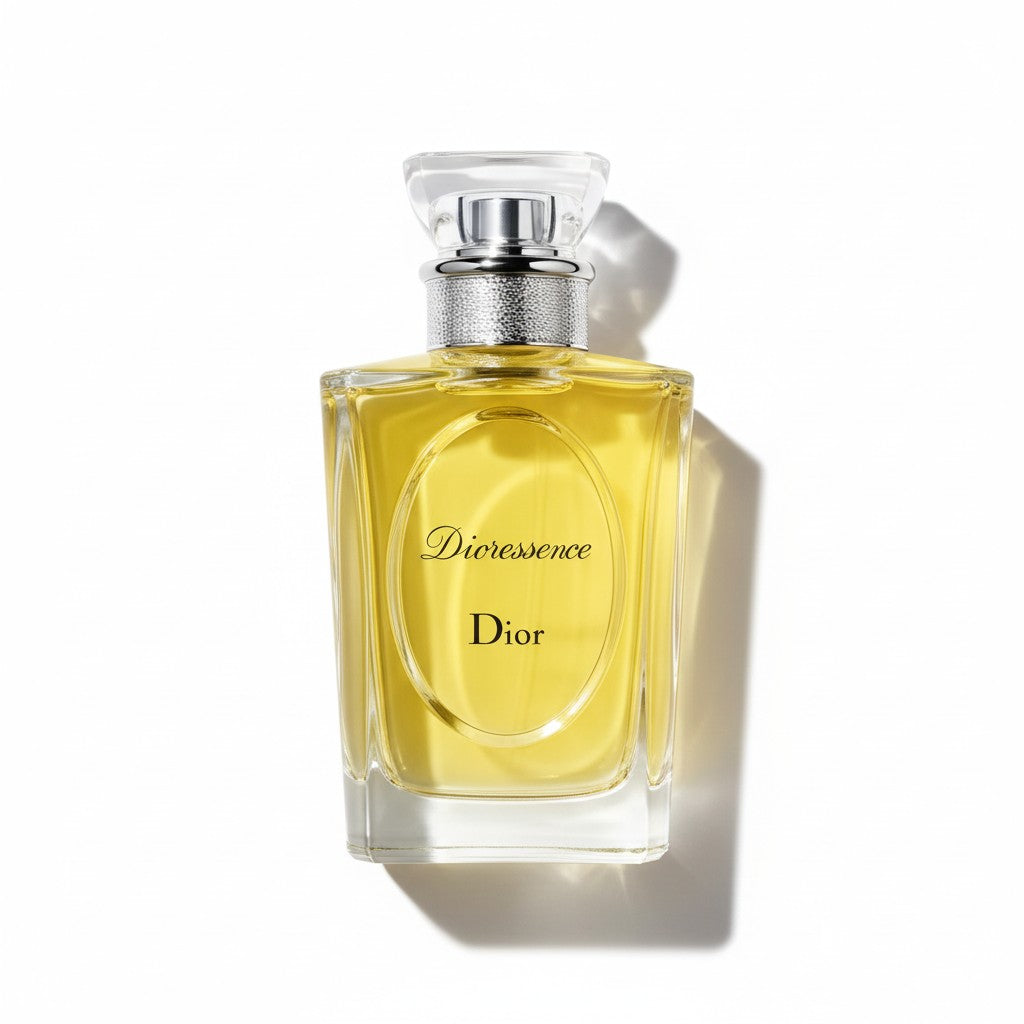Dior Dioressence Eau de Toilette