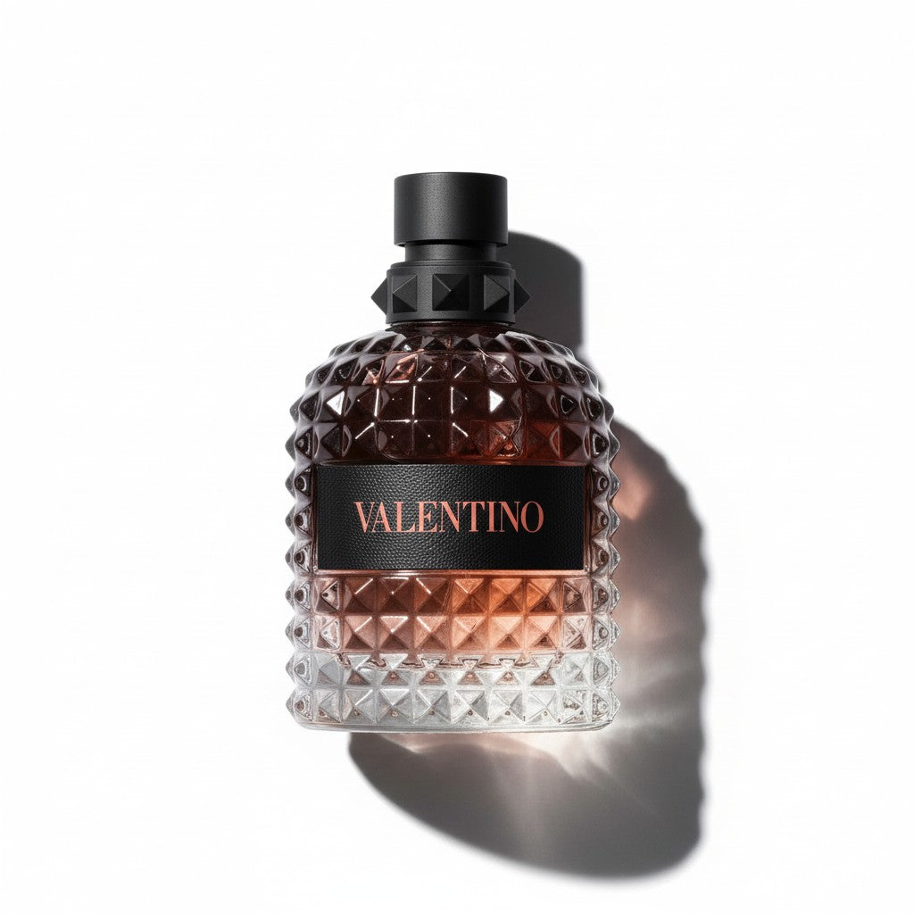 Valentino Uomo Born in Roma Coral Fantasy Eau de Toilette