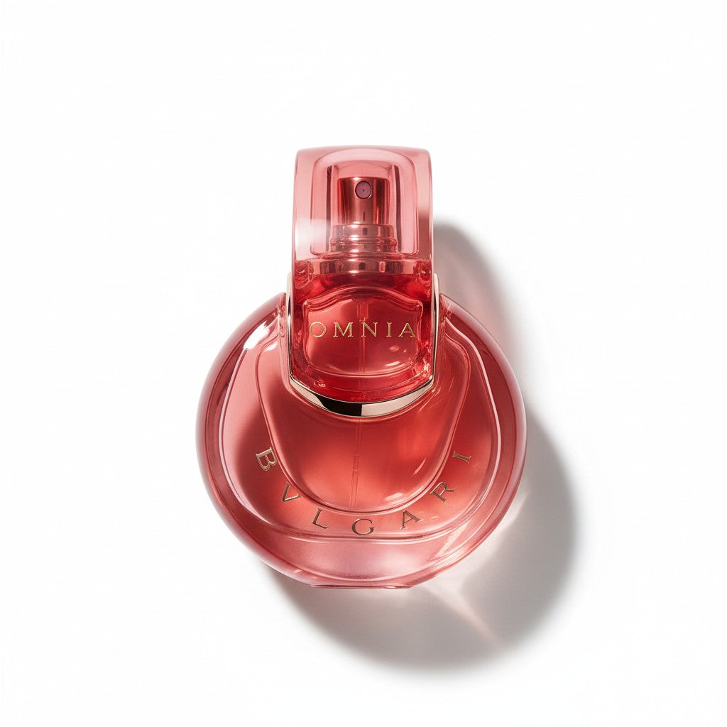 Bvlgari Omnia Coral Eau de Toilette