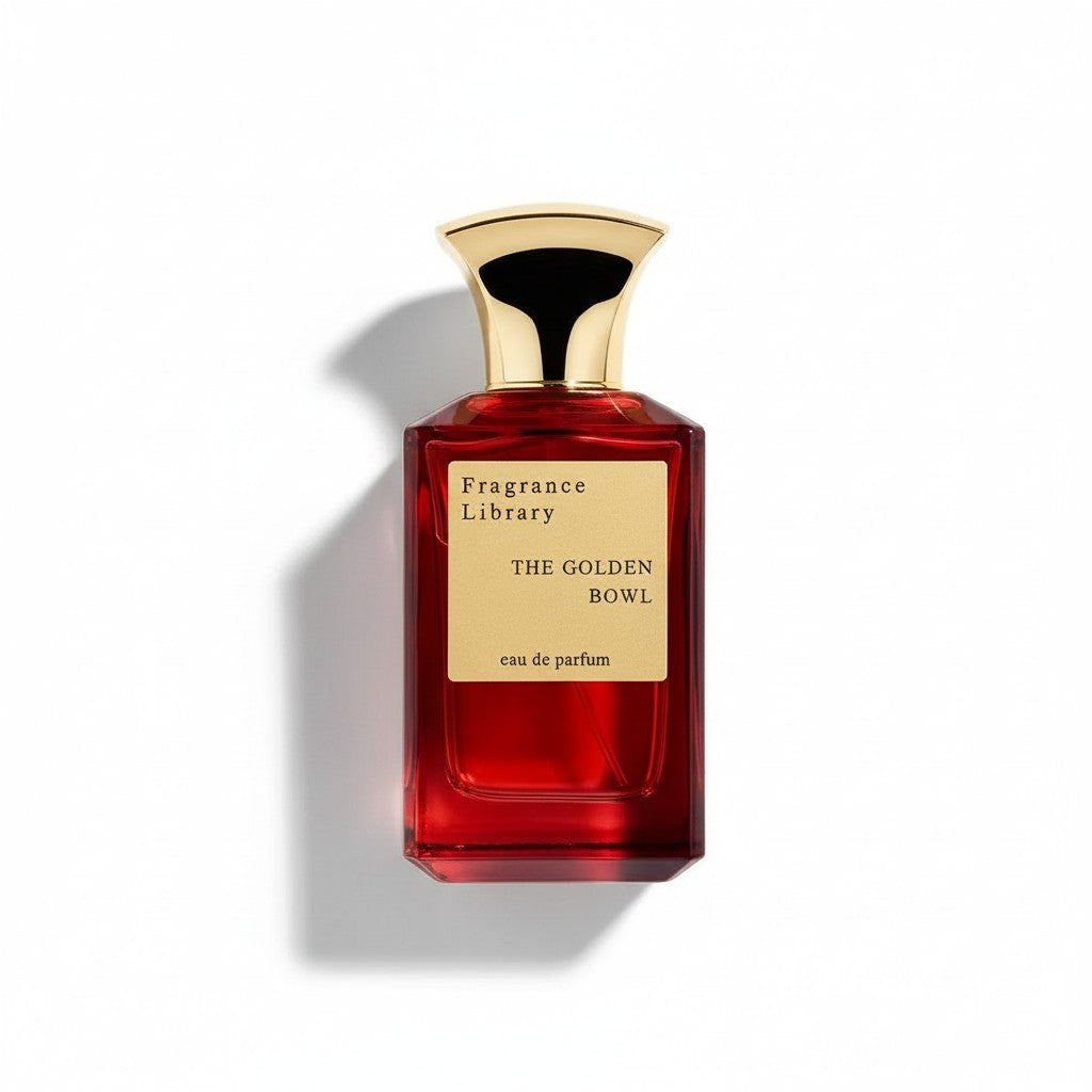 Fragrance Library The Golden Bowl Eau de Parfum