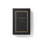 Bibliothèque de parfums The Stranger Eau de Parfum
