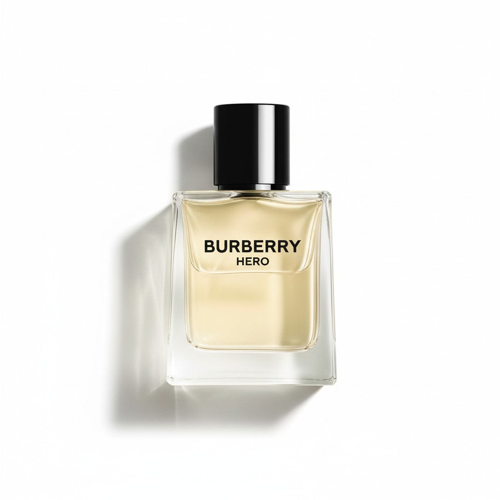 Burberry Hero Eau de Toilette