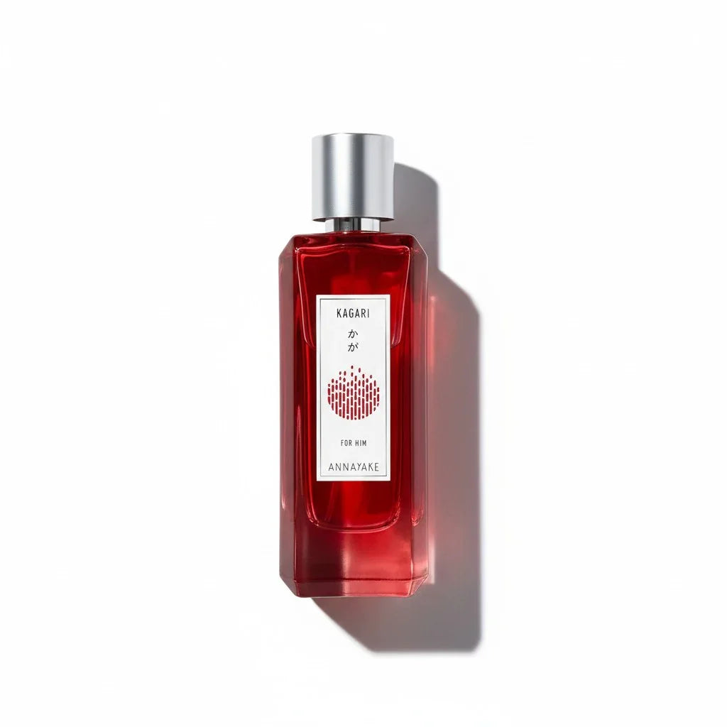 Annayake Kagari Pour Lui Eau de Toilette