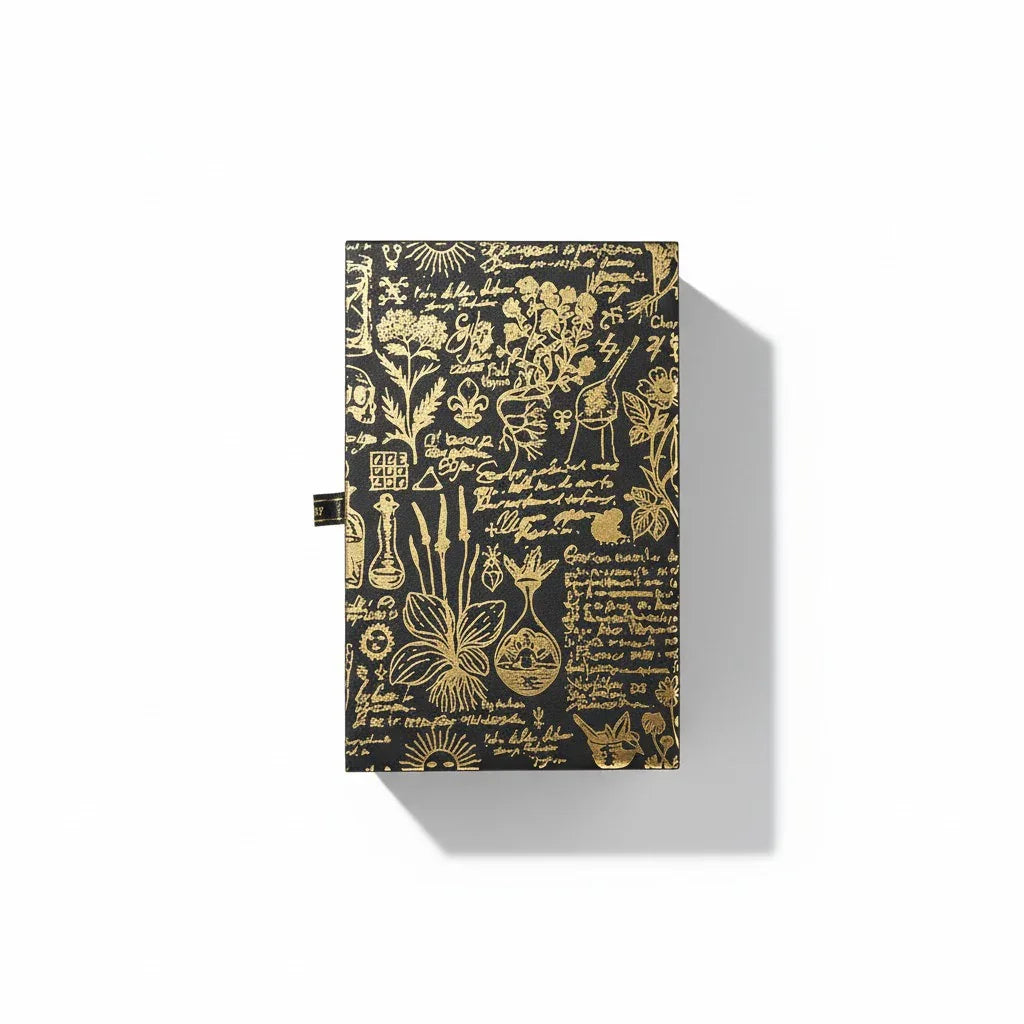 Fragrance Library The Alchemist Extrait de Parfum