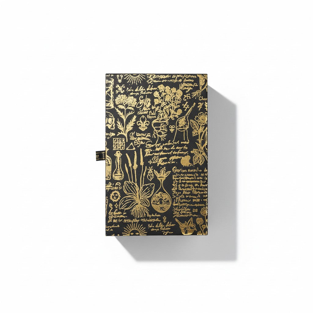 Fragrance Library The Alchemist Extrait de Parfum