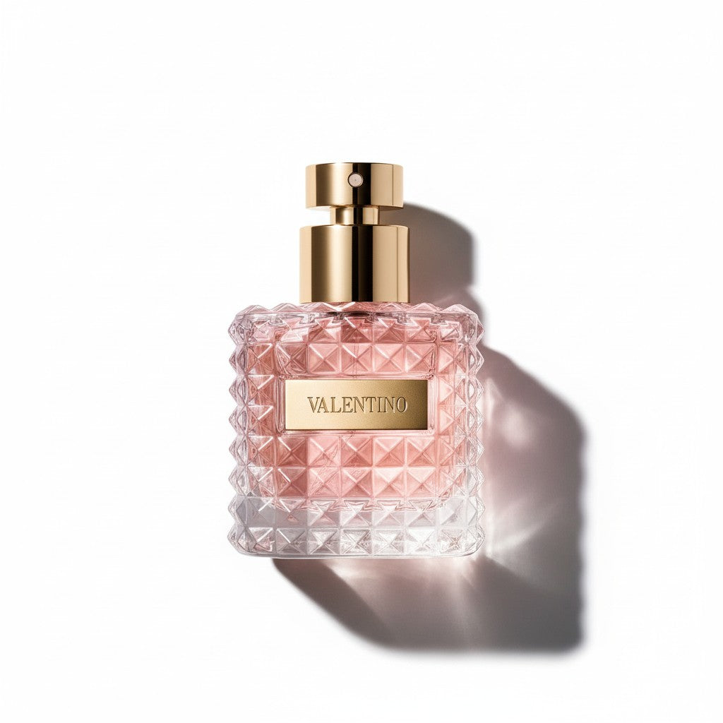 Valentino Donna Eau de Parfum