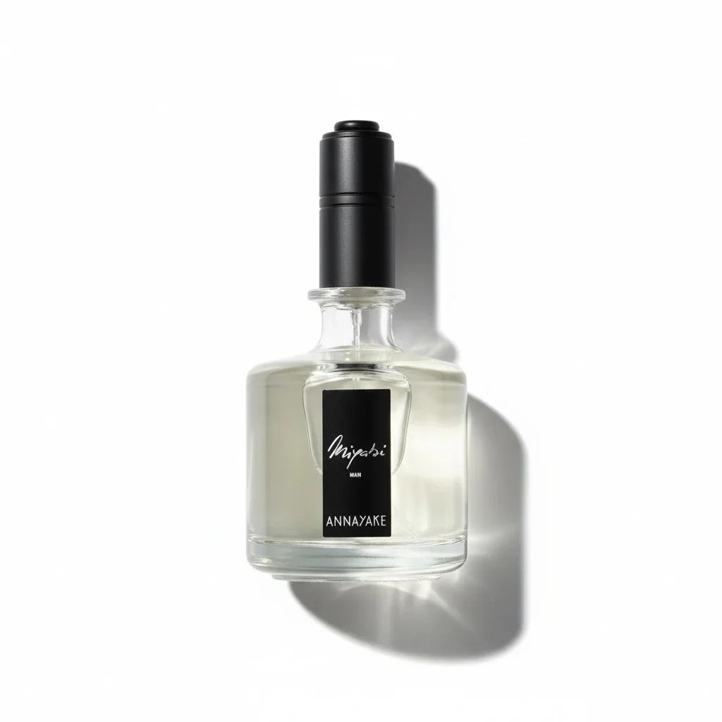 Eau de toilette Annayake Miyabi Man