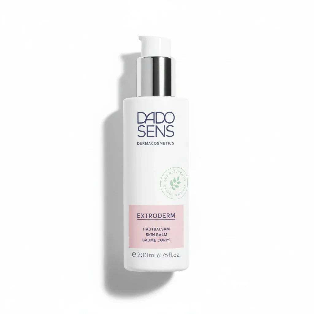 Dadosens Extroderm Skin Balm For Dry, Sensitive Skin