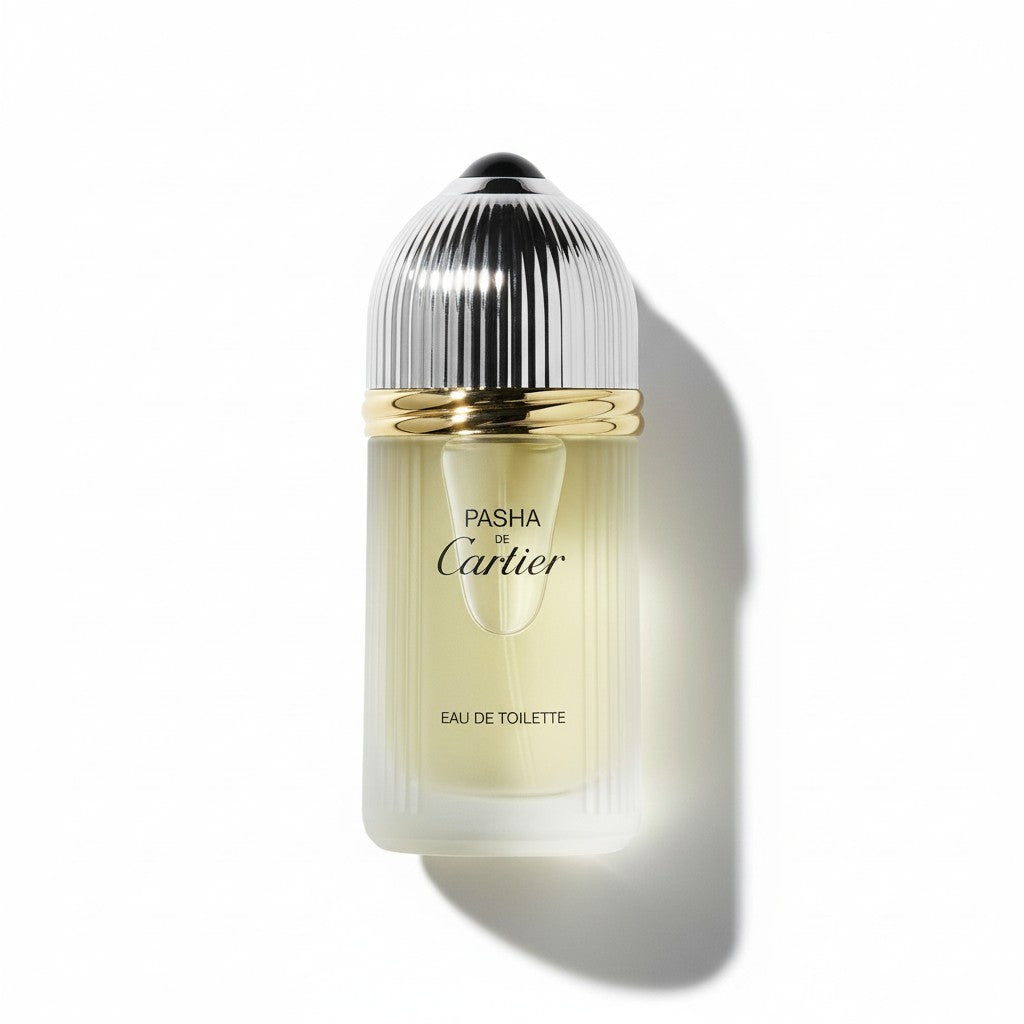 Cartier Pasha Eau de Toilette