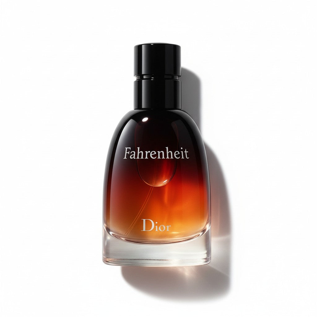 Dior Fahrenheit Parfum