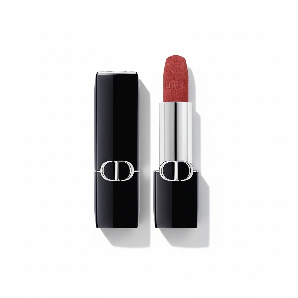 Dior Rouge Couture Colour Lipstick 720 Icone  Velvet