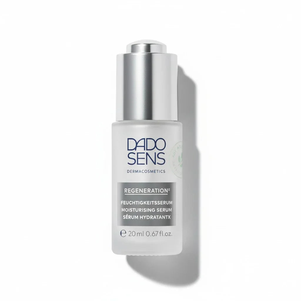 Dado Sens Regeneration Fugtgivende Serum