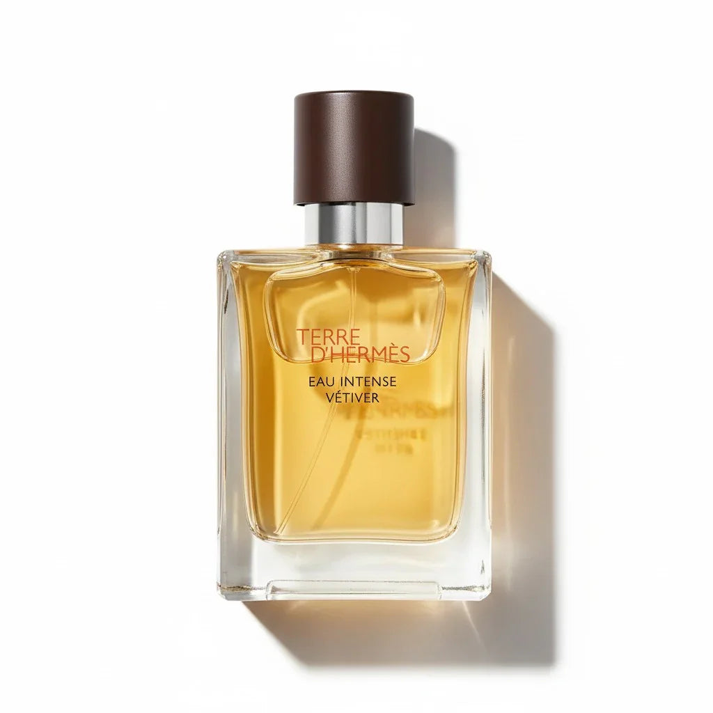 Hermes Terre D`Hermes Eau Intense Vetiver Eau de Parfum