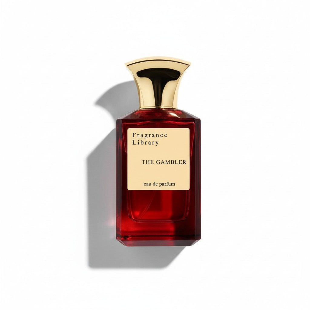 Fragrance Library The Gambler Eau de Parfum