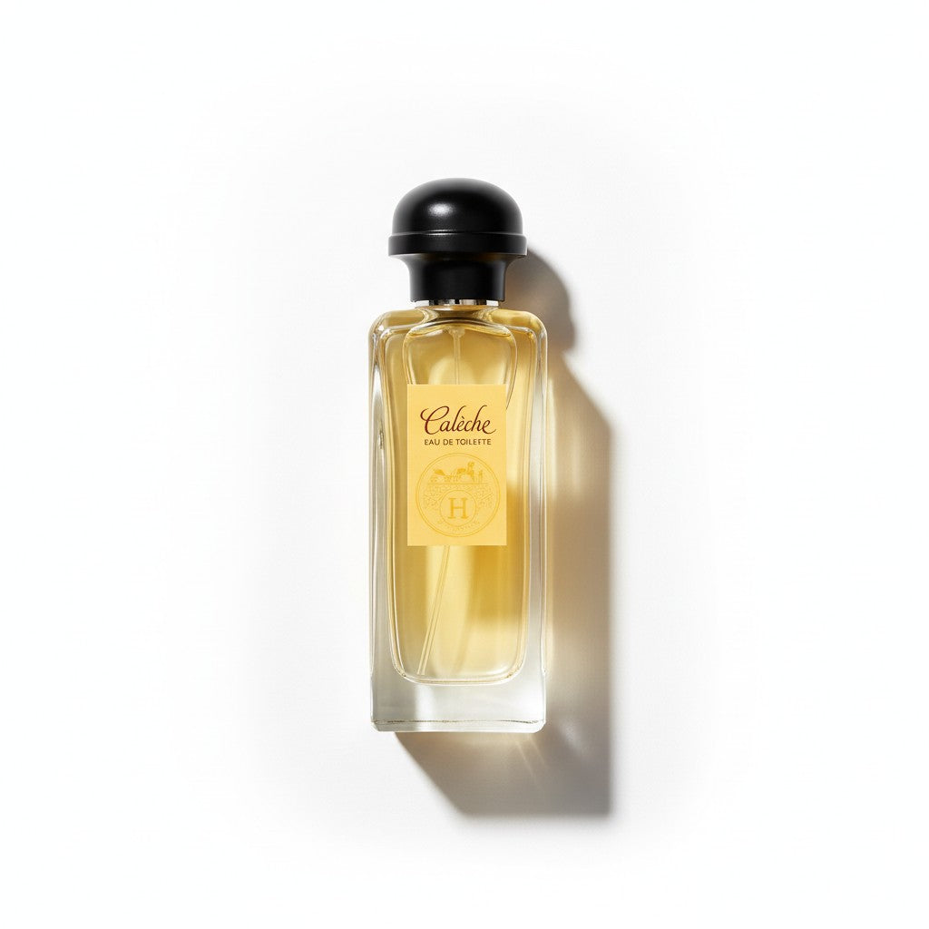 Hermes Caleche Eau de Toilette