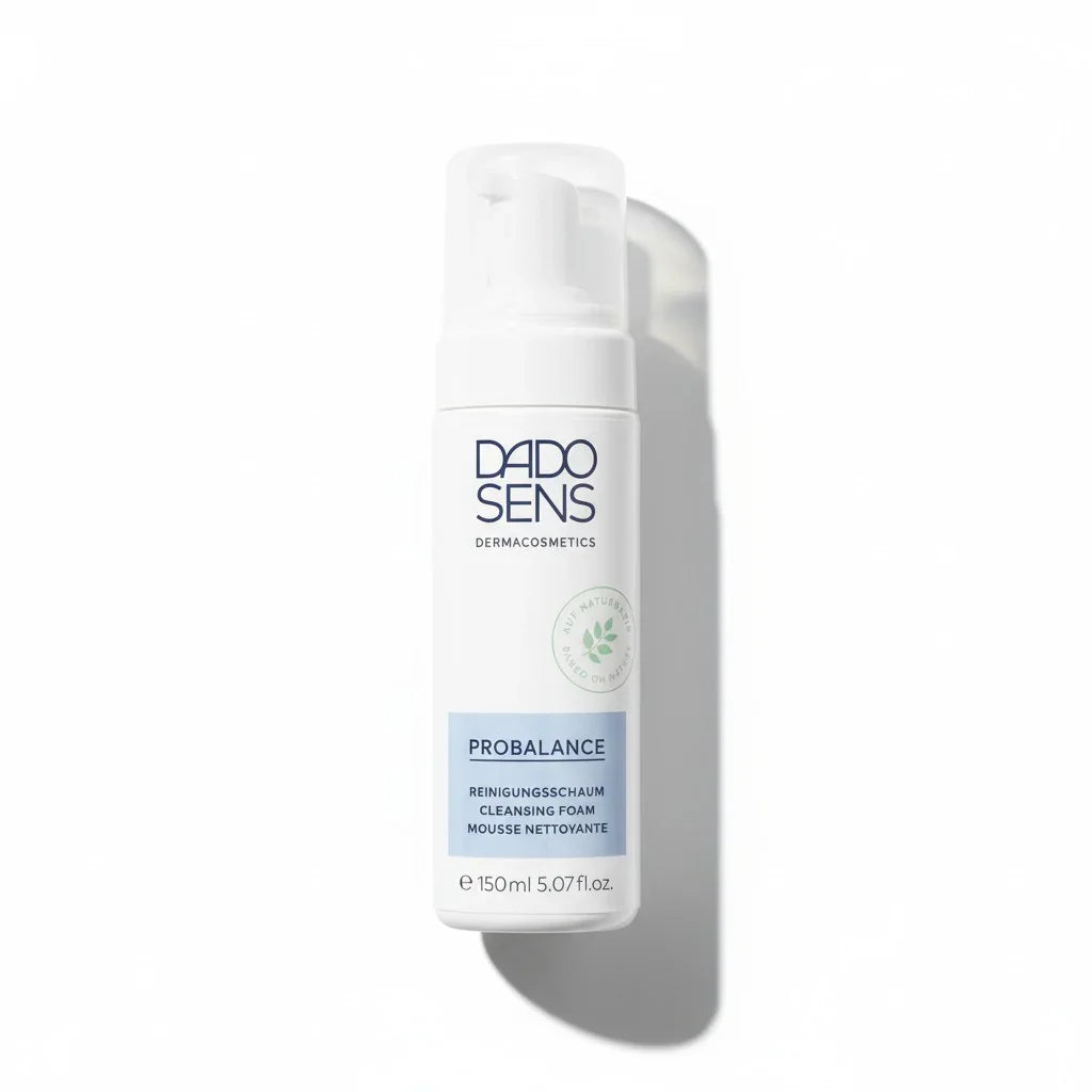 Dado Sens Mousse Nettoyante Probalance