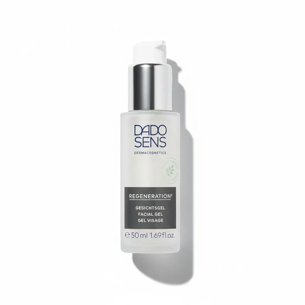 Dado Sens Regeneration Facial Gel