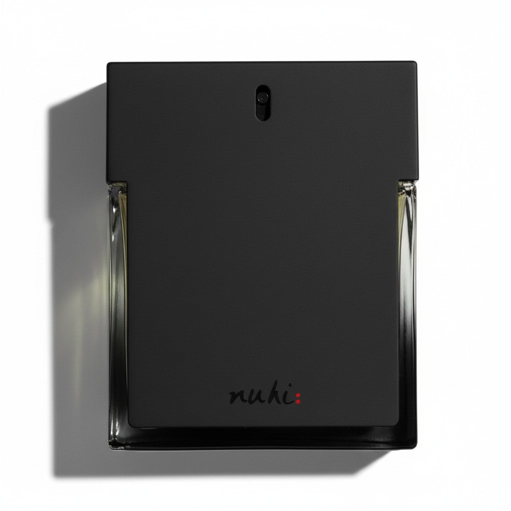 Nuhi Paris nuhi: Eau de Toilette