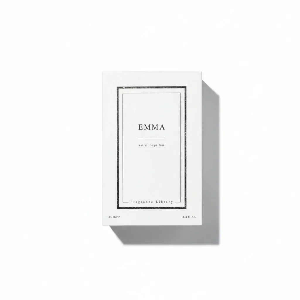 Fragrance Library Emma Extrait  de Parfum