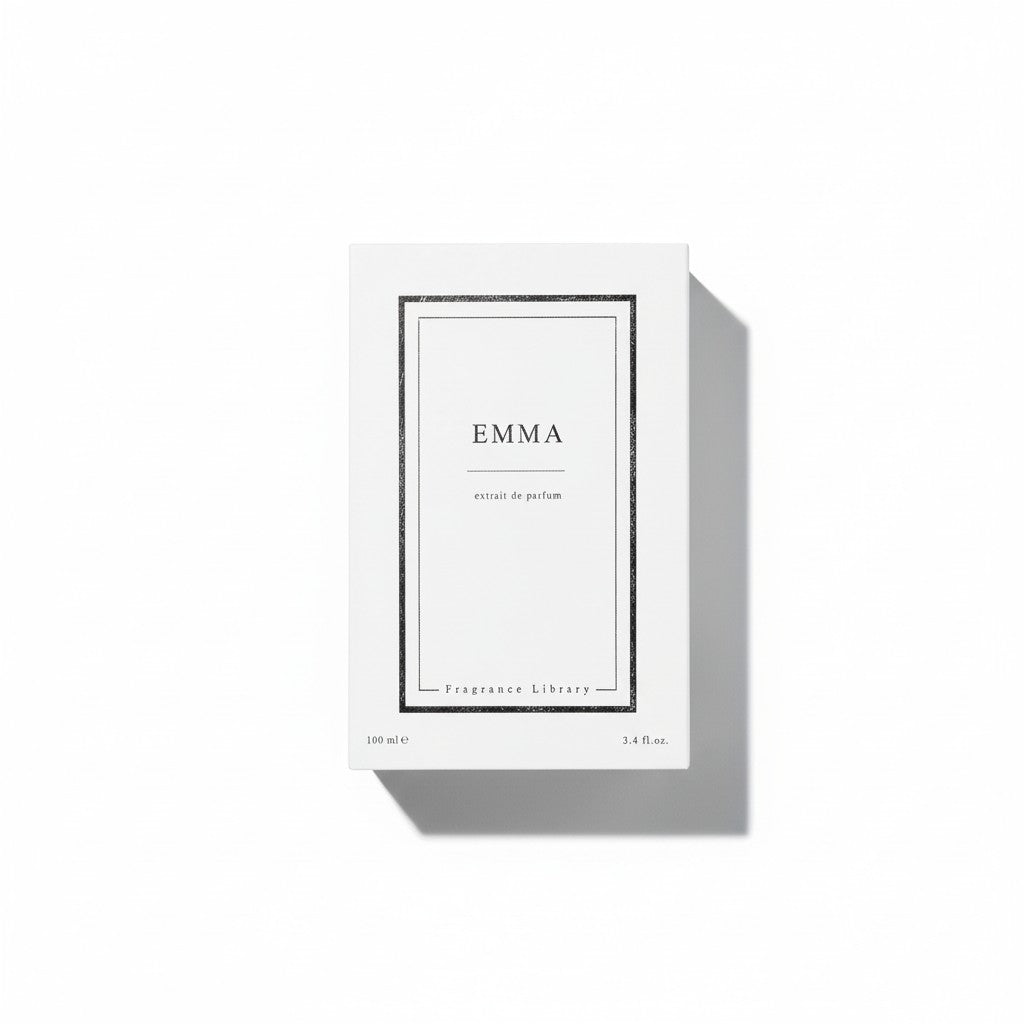 Fragrance Library Emma Extrait  de Parfum