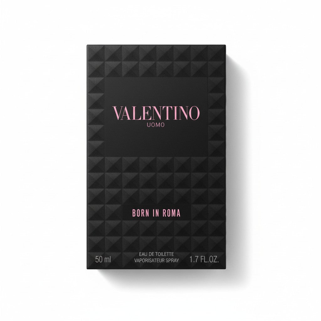Valentino Uomo Born in Roma Eau de Toilette