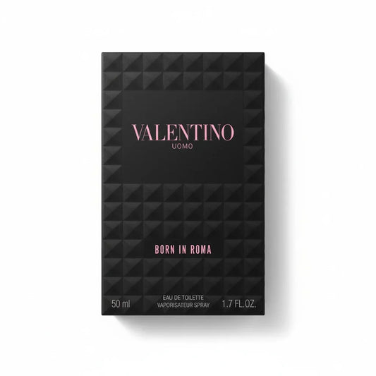 Valentino Uomo Born in Roma Eau de Toilette – Ansicht 2