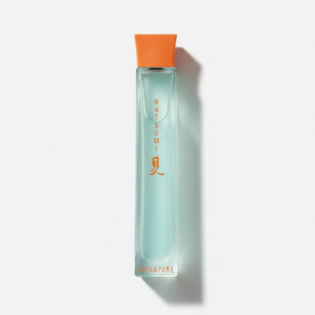 عطر آنياكي ناتسومي أو دو تواليت