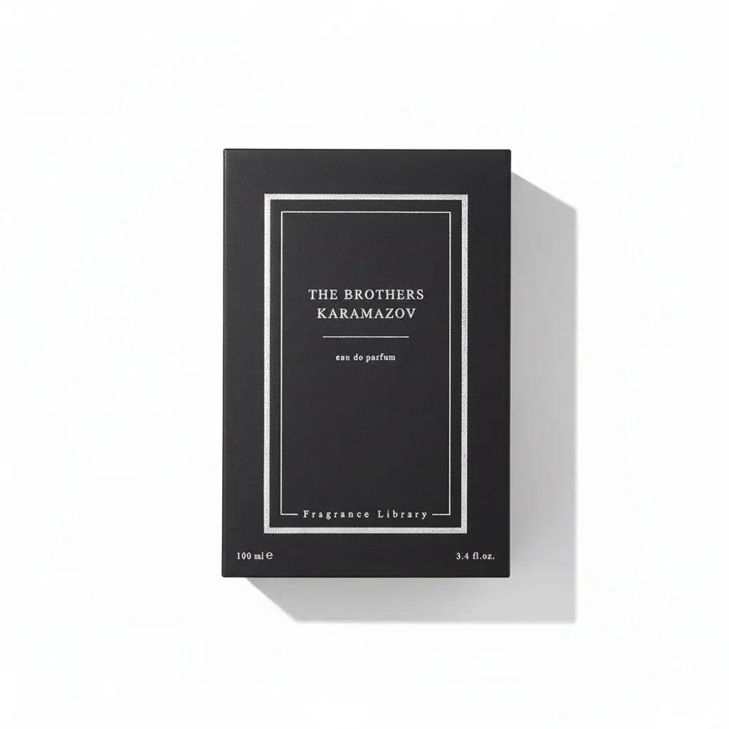 Bibliothèque de parfums Les Frères Karamazov Eau de Parfum