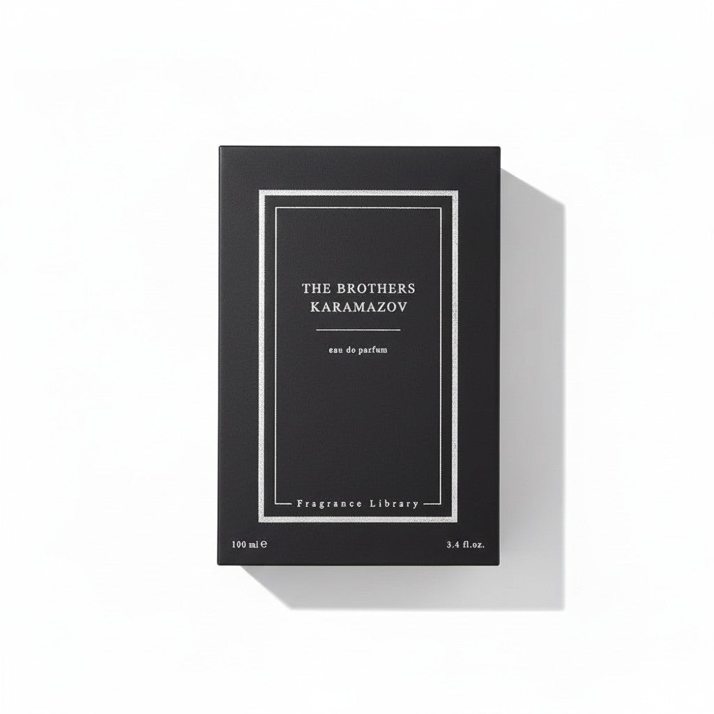 Fragrance Library The Brothers Karamazov Eau de Parfum