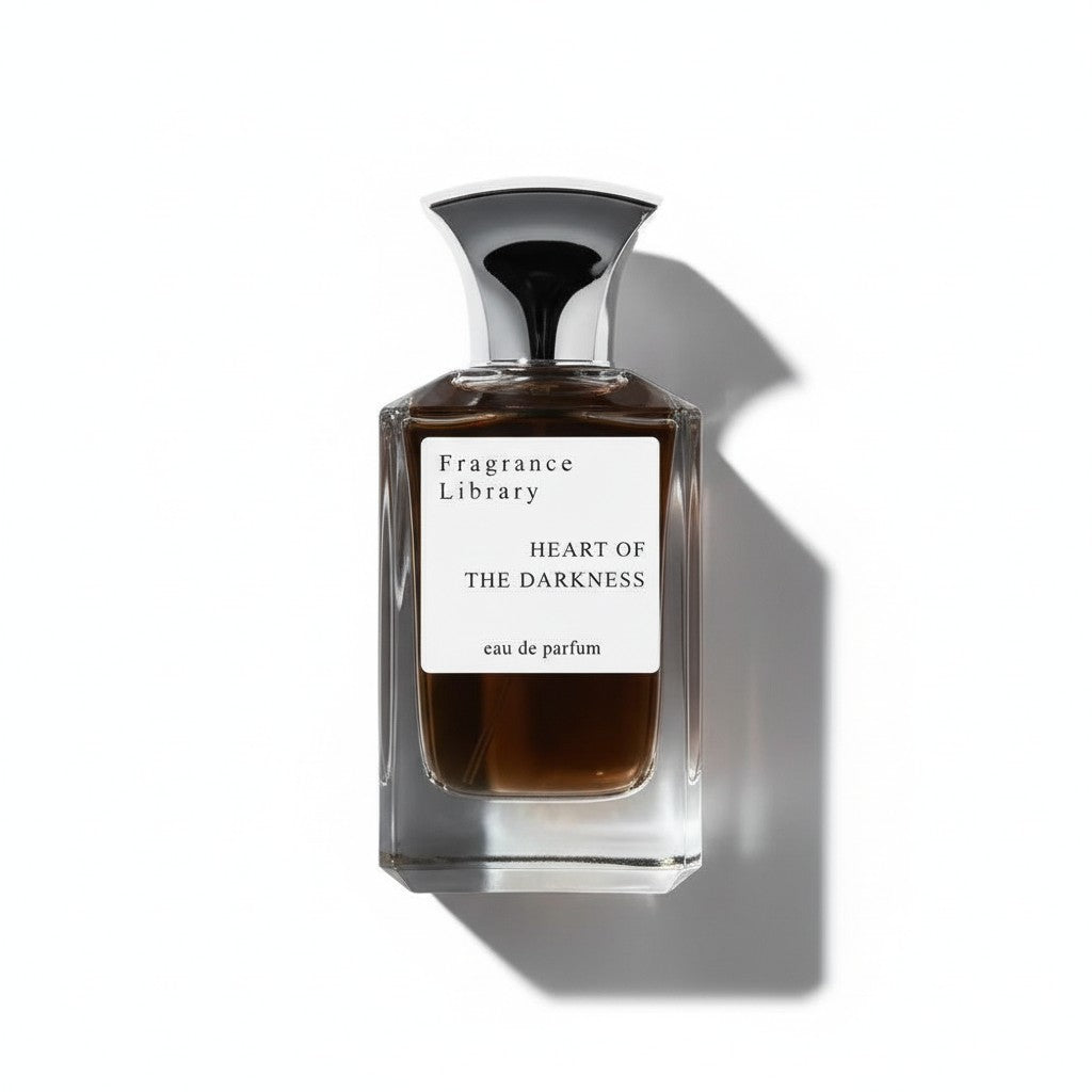 Fragrance Library Heart of Darkness Eau de Parfum