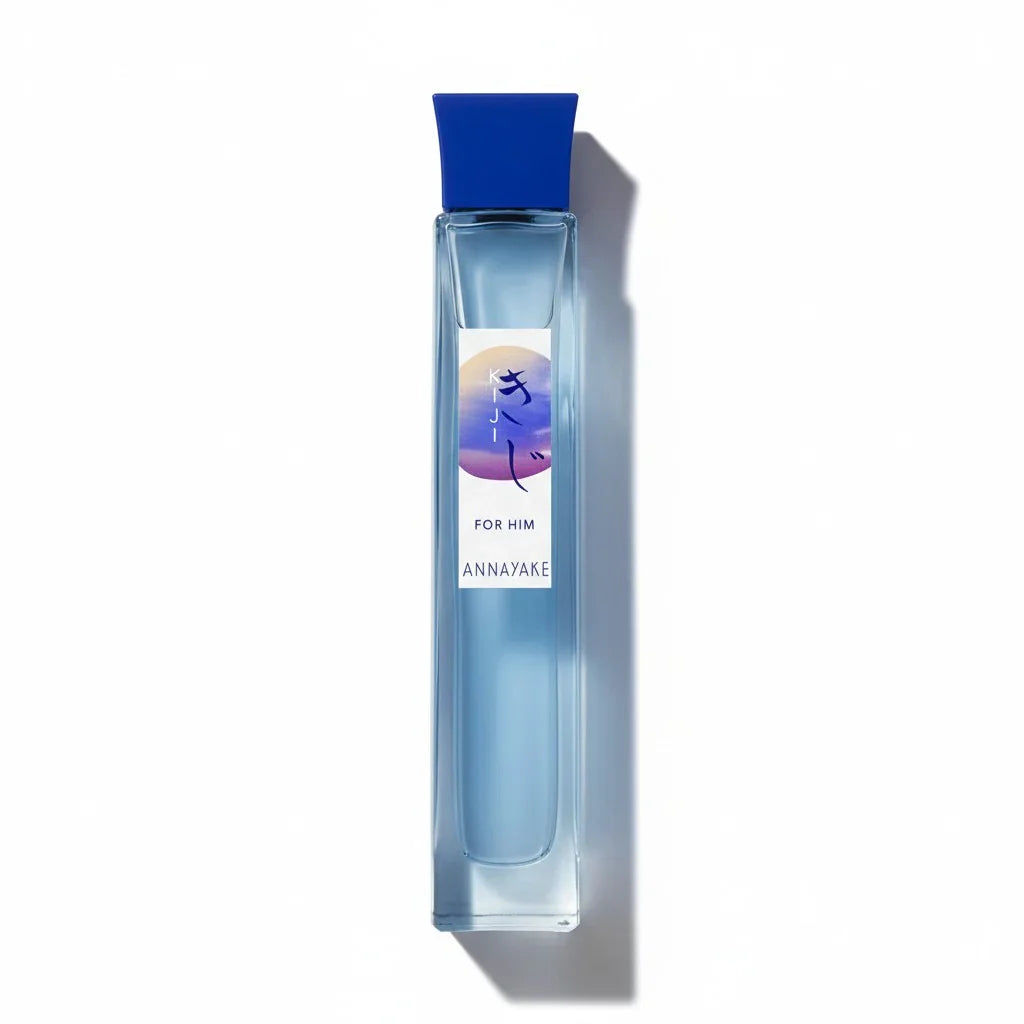 Annayake Kiji Pour Lui Eau de Toilette