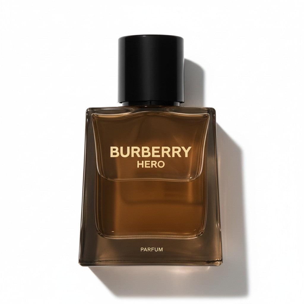 Burberry Hero Parfum