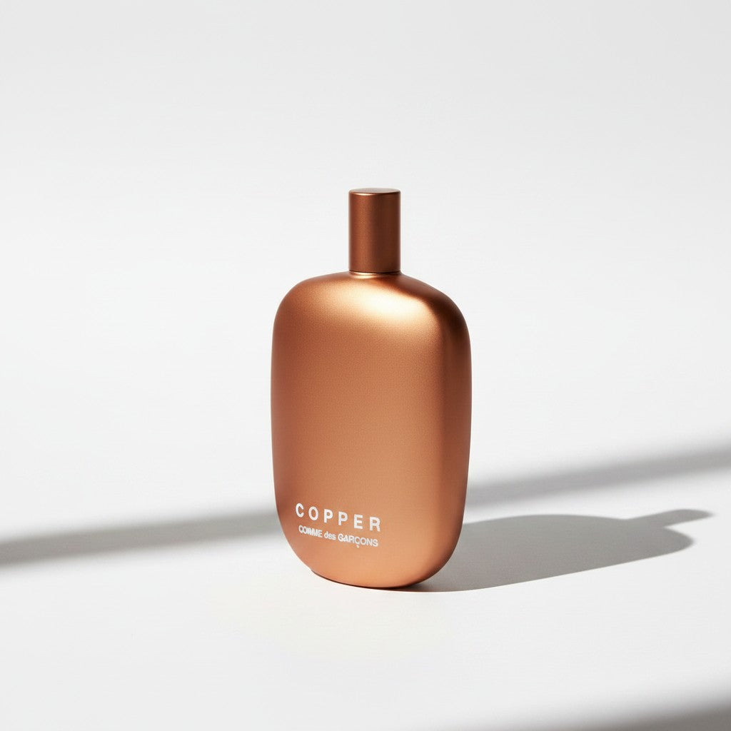 Comme des Garçons Copper Eau de Parfum
