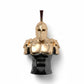 DUMO COMMODUS The Scent of War Eau de Parfum