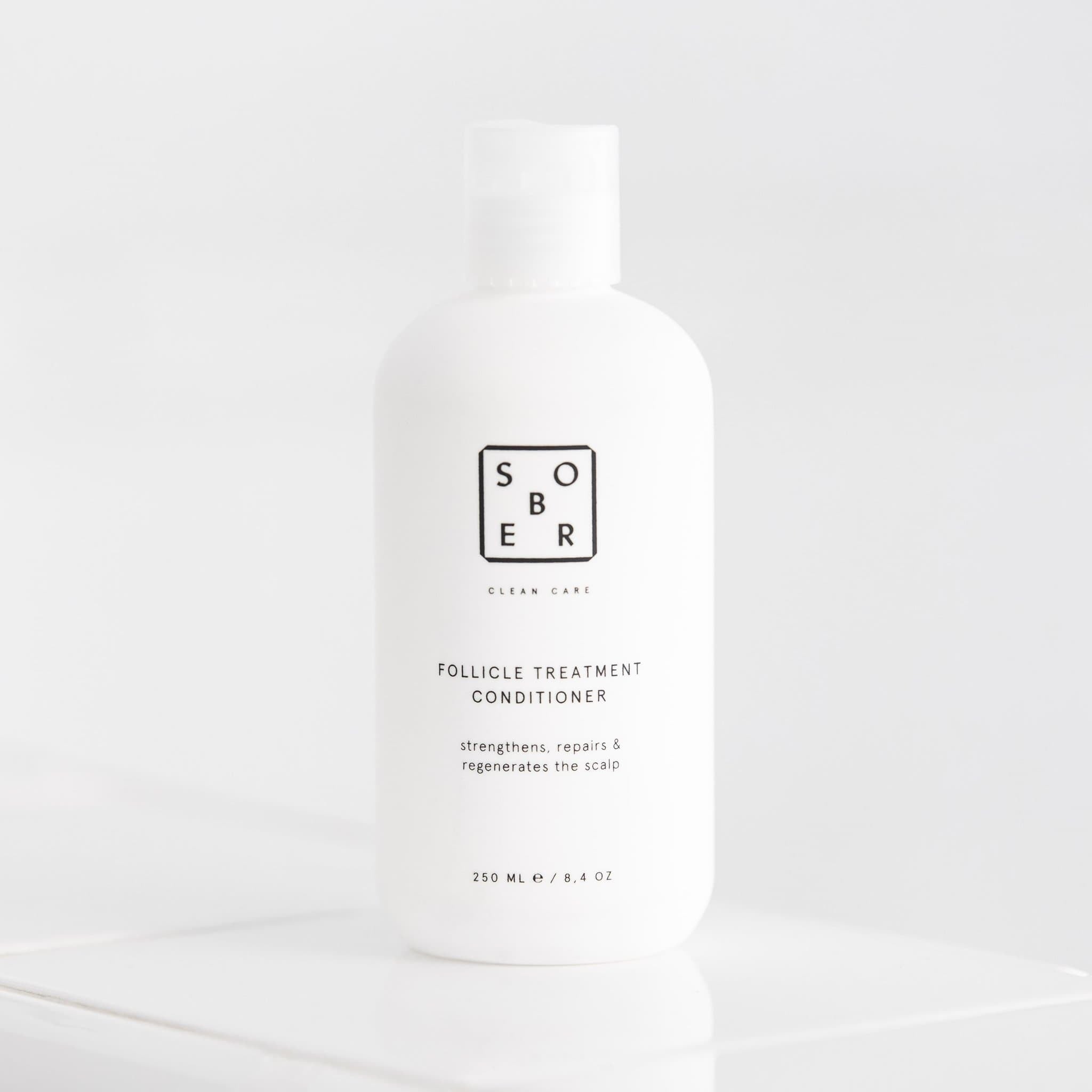 Follicle Treatment Conditioner Anti-Haarausfall Kur