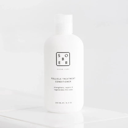 Follicle Treatment Conditioner Anti-Haarausfall Kur